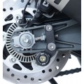 R&G Racing Offset Cotton Reels - Bobbins for KTM 125 Duke / RC 390 '17-'22, RC 125 '17-'20 R&G Racing Offset Cotton Reels - Bobbins for KTM 125 Duke / RC 390 '17-'22, RC 125 '17-'20
